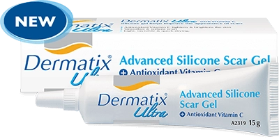 dermatix gel